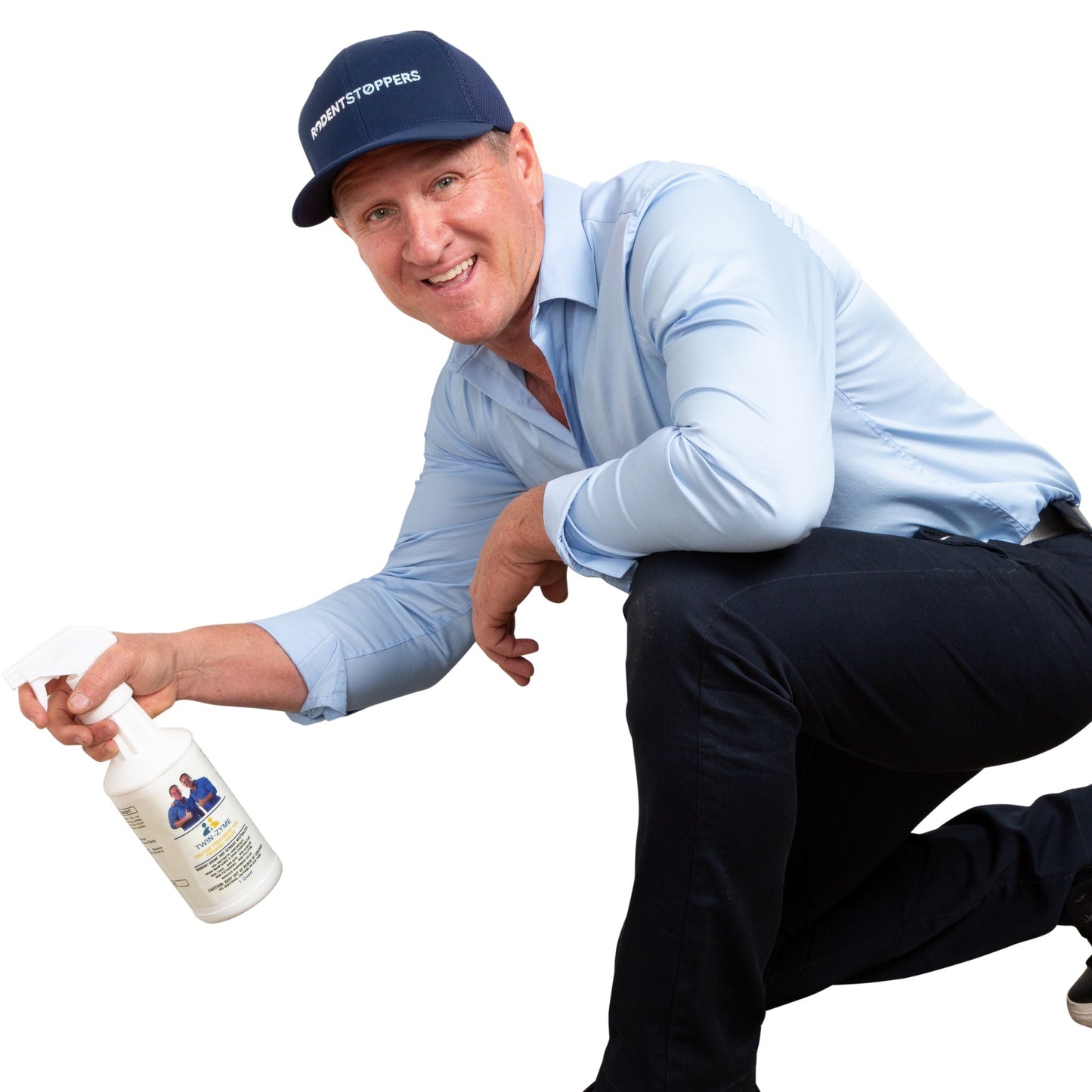 Twinzyme Odor & Urine Removal