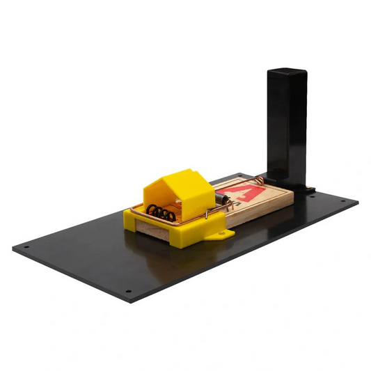 T Rex Rat Traps Alternatives