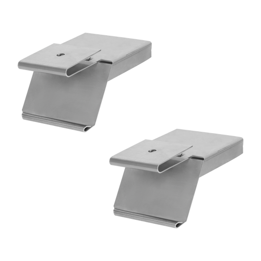 Downspout Rodent Guards - Rodent Stoppers
