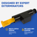 Rat Vac Motion-Sensor Rodent Catching System – Rodent Free