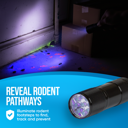 UV Tracking Powder (Wholesale)