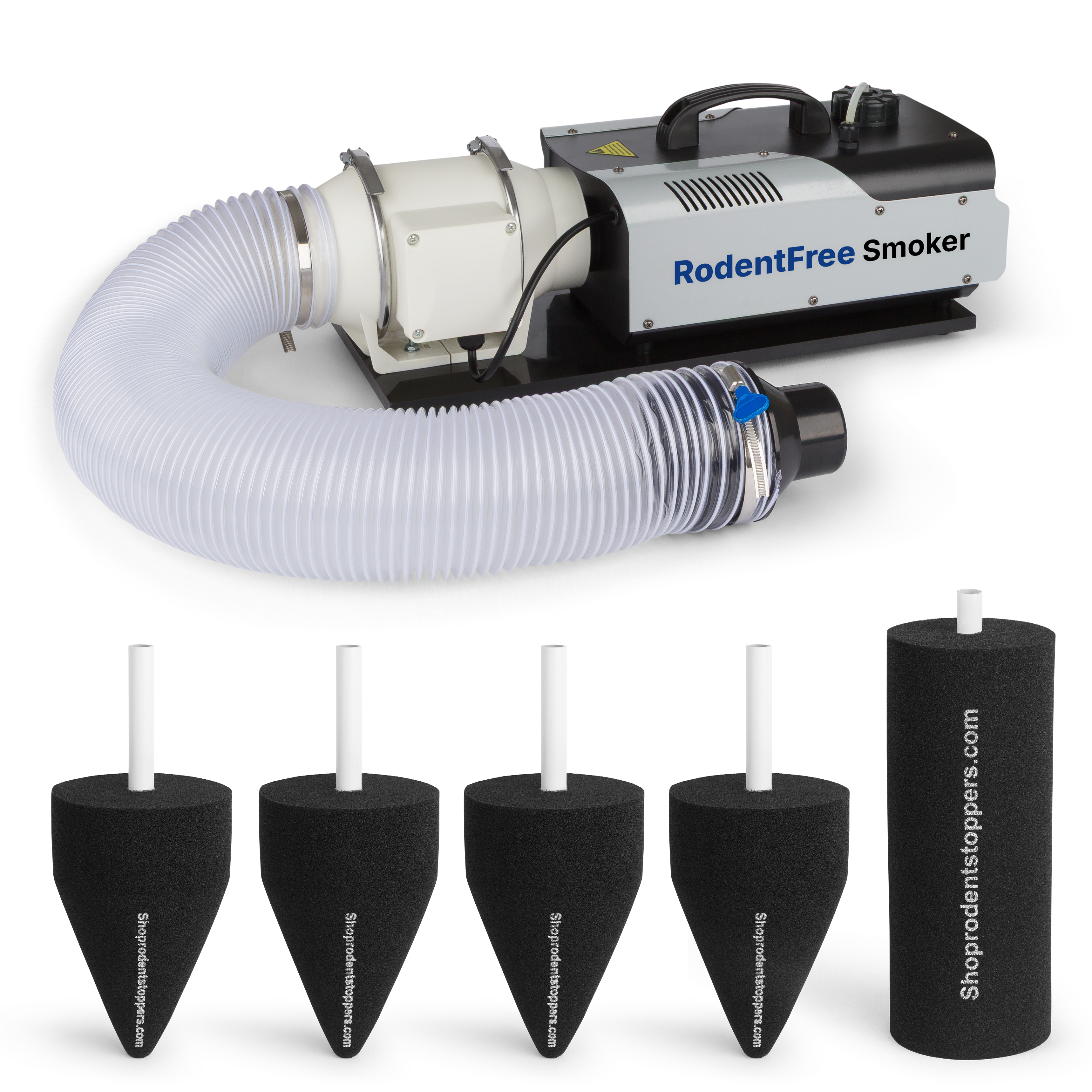 Shop All Rodent Control Products and Traps