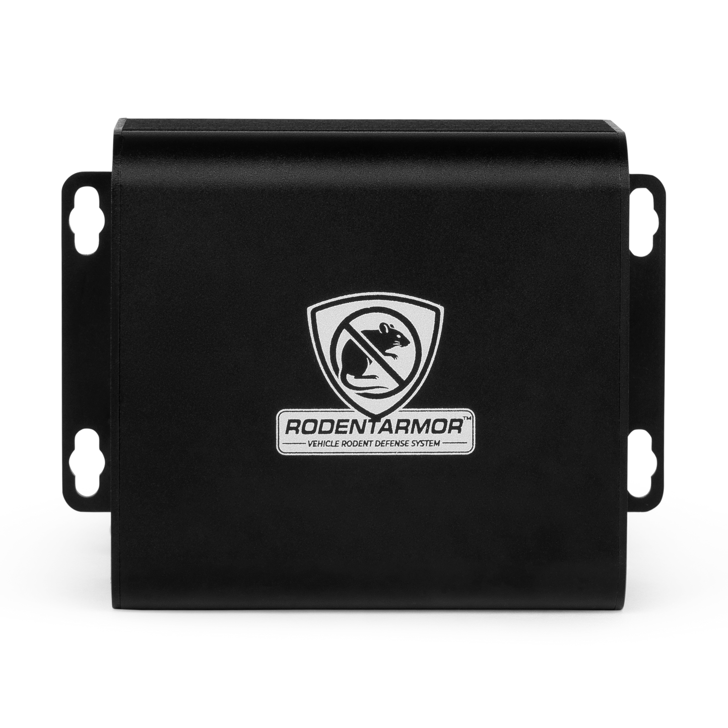 RodentArmor™ Ultrasonic Vehicle Rodent Deterrent