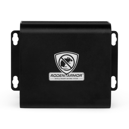 RodentArmor™ Ultrasonic Vehicle Rodent Deterrent