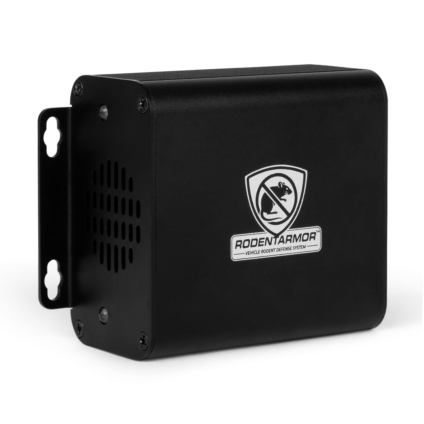 RodentArmor™ Ultrasonic Vehicle Rodent Deterrent