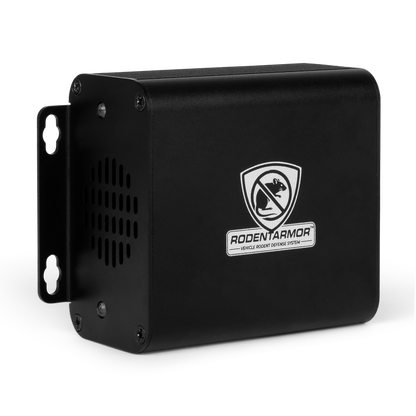 RodentArmor™ Ultrasonic Vehicle Rodent Deterrent
