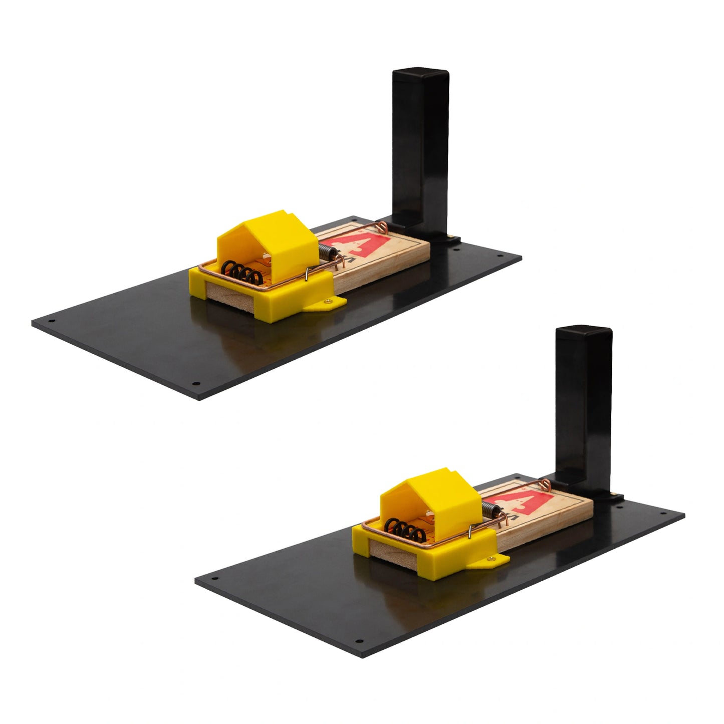 Ultimate Rat & Mice Catch Traps