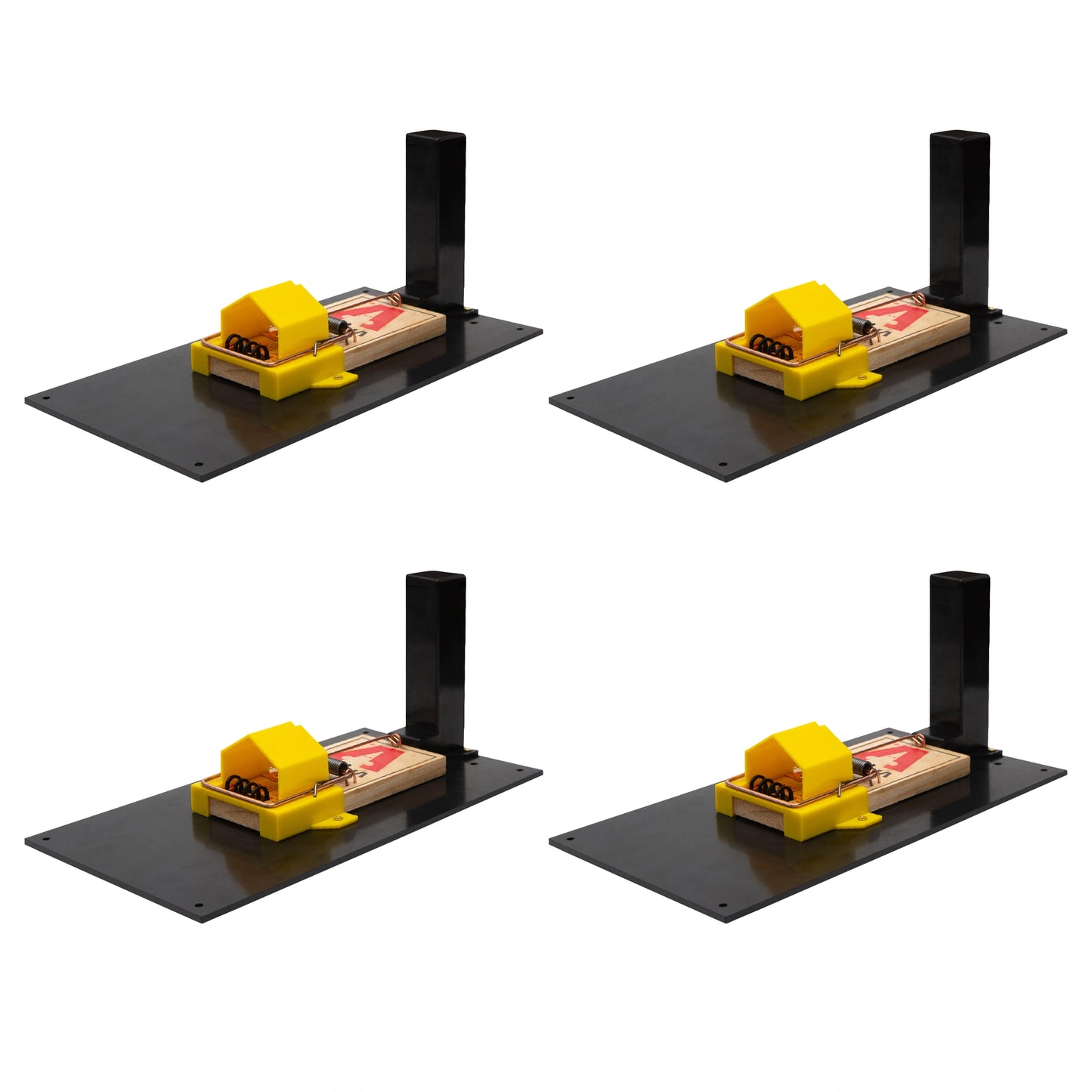 Ultimate Rat & Mice Catch Traps