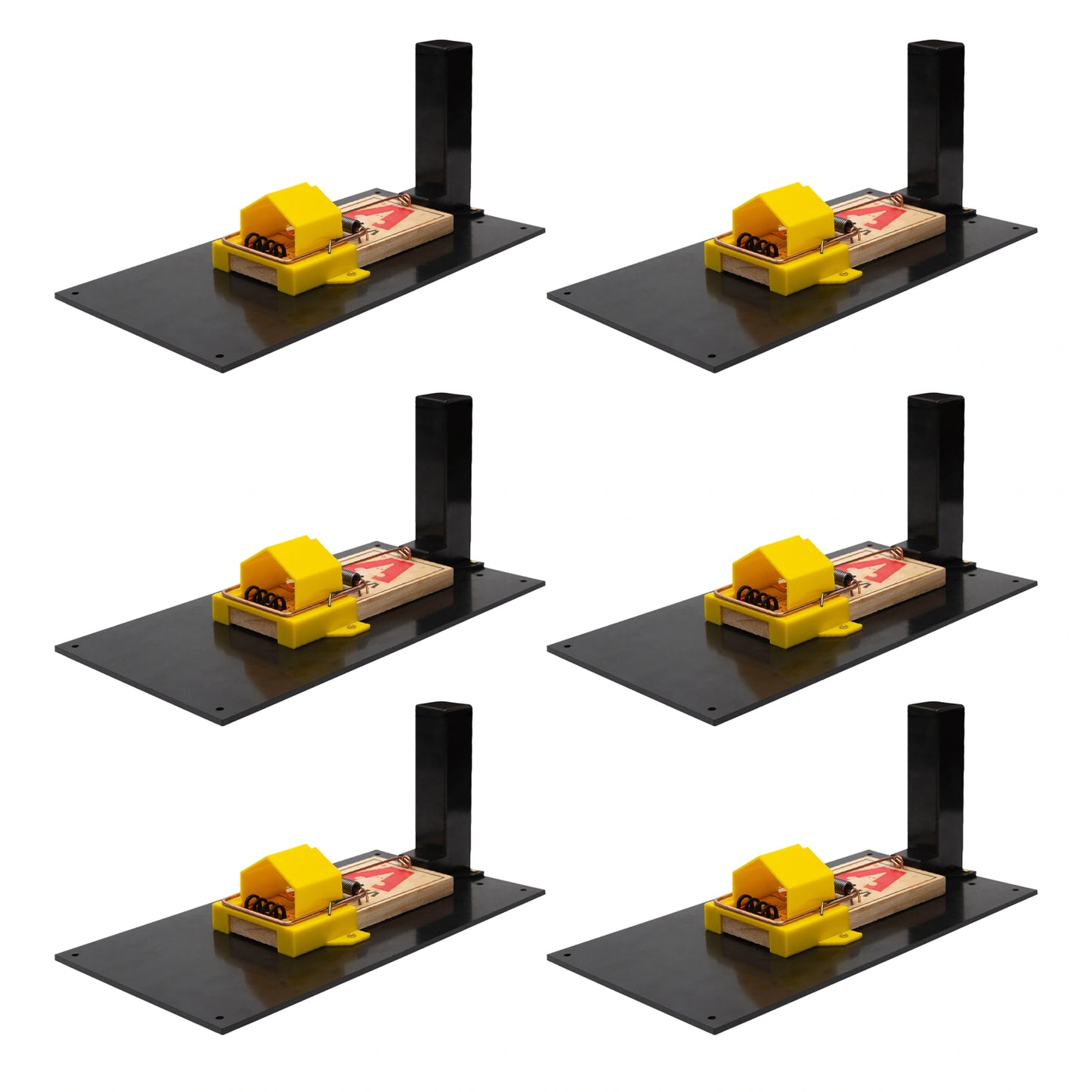 Ultimate Rat & Mice Catch Traps