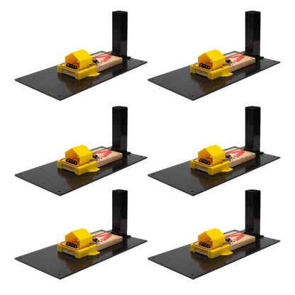 Ultimate Rat & Mice Catch Traps