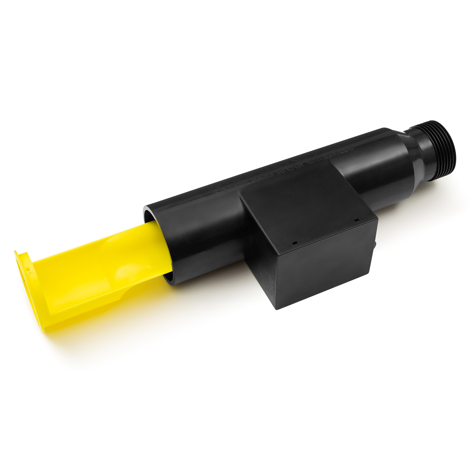 Rat Vac Motion-Sensor Rodent Catching System