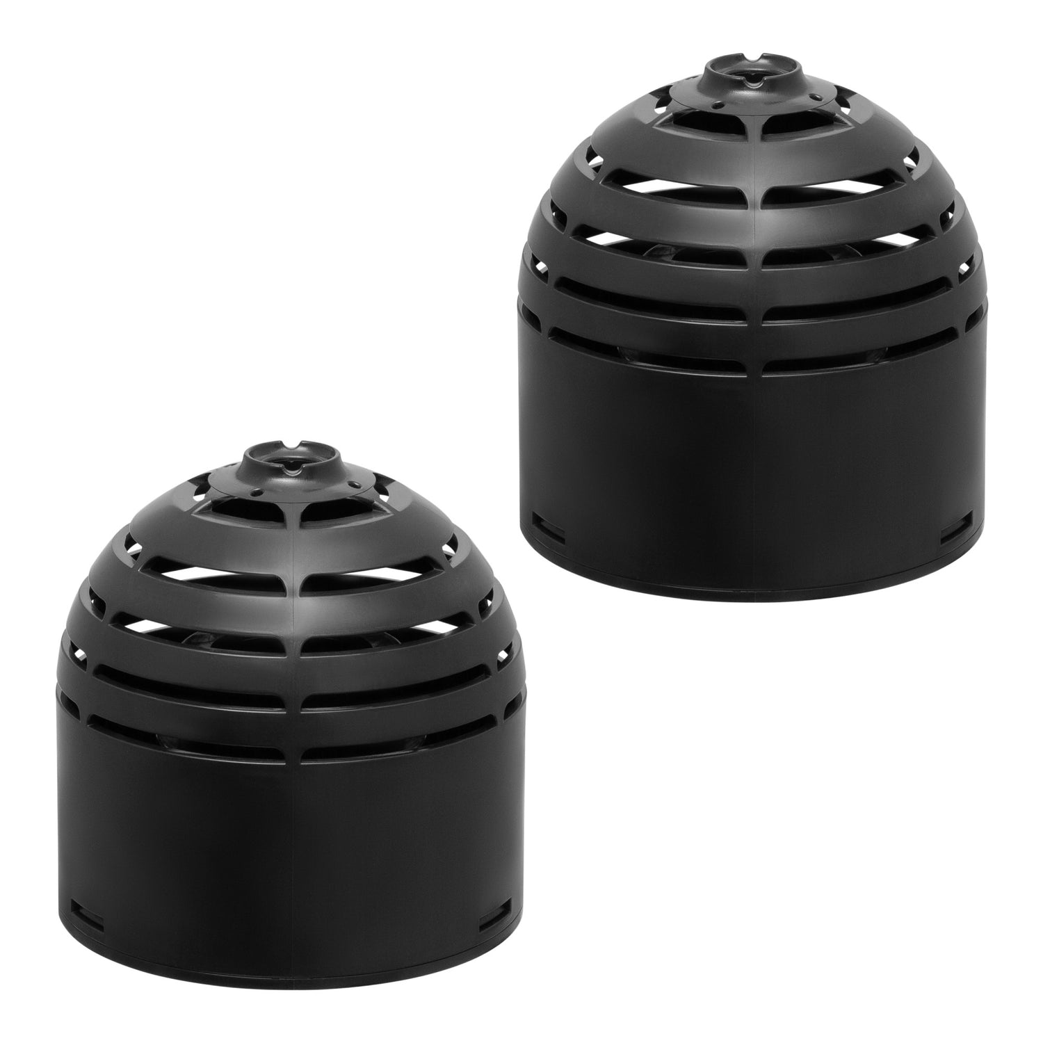 RatCapz Rodent-Proof Roof Vent Cap
