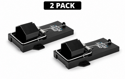 Rat & Mouse Trap Enhancements - Rodent Stoppers