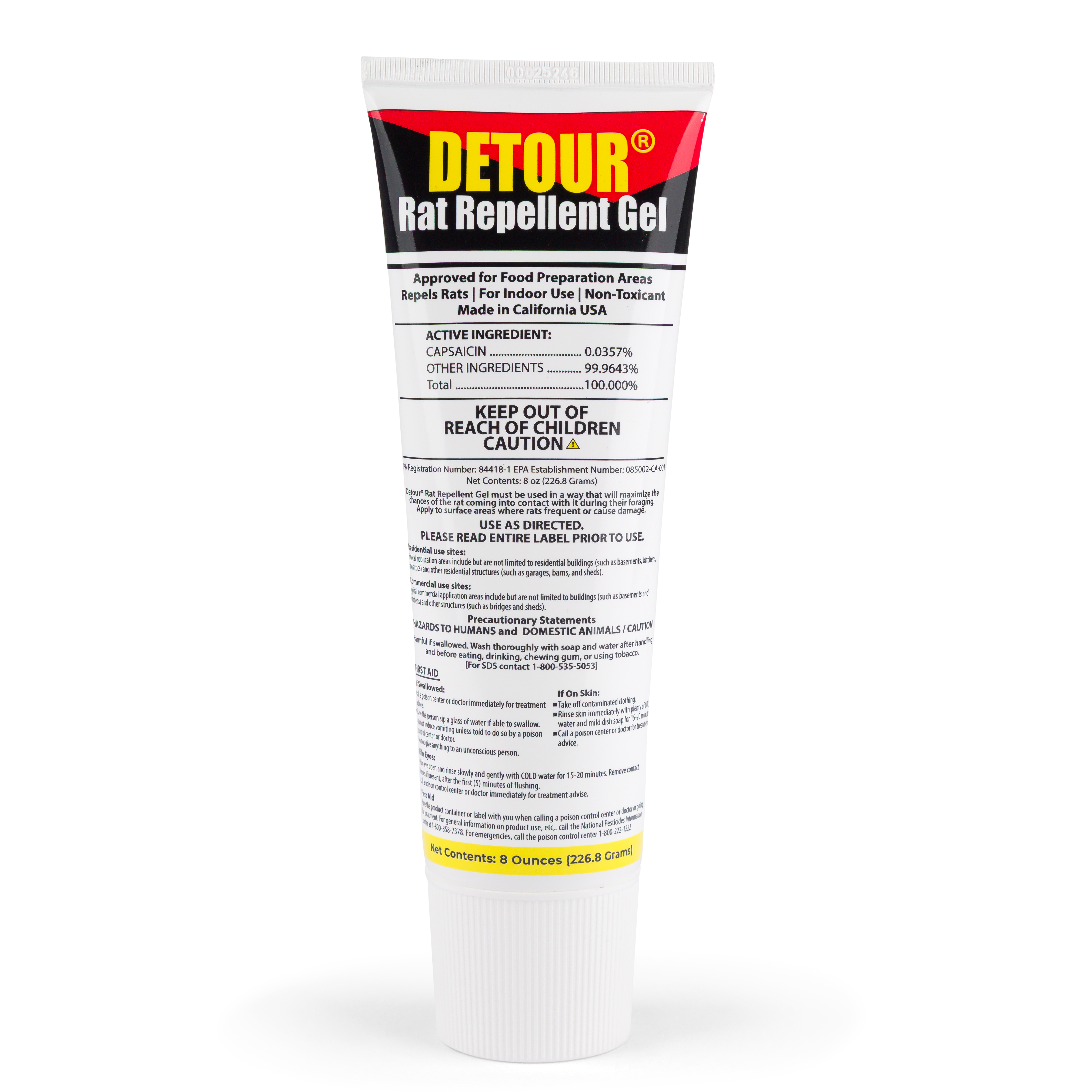 Rodent Prevention, Seal the Entry Points That Matter │ RodentFree