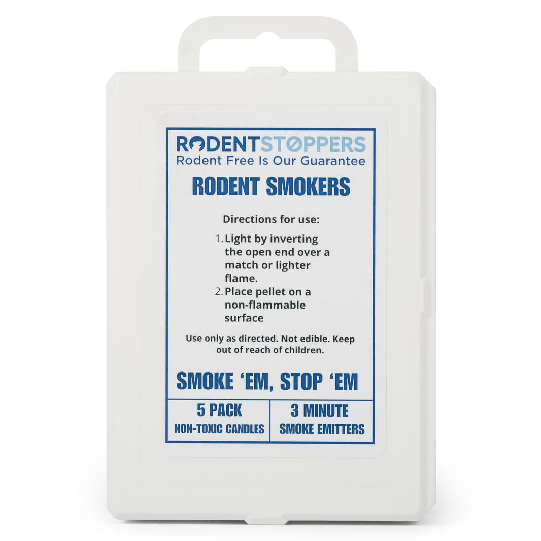 Rodent Traps | Pro-Grade Rodent Control