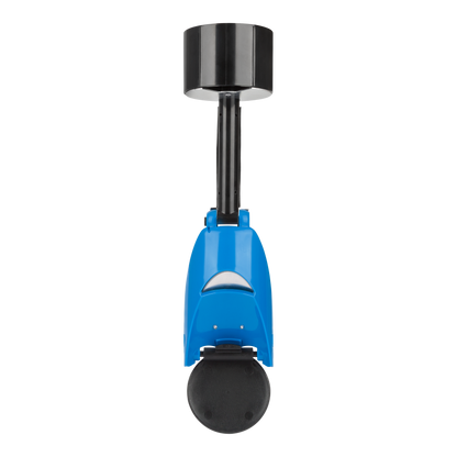 No-Dig Rat Drain Blocker to Prevent City Sewer Rats