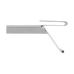 Downspout Rodent Guards Stainless Steel Inserts