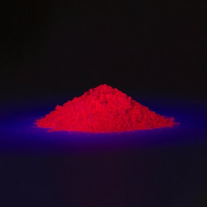 UV Tracking Powder
