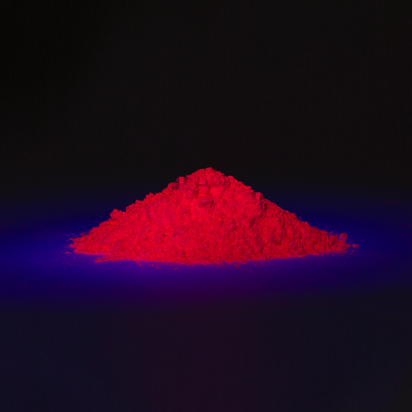 UV Rodent Tracking Powder with UV Flashlight