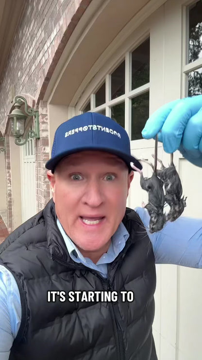 Winter Protection Bundle